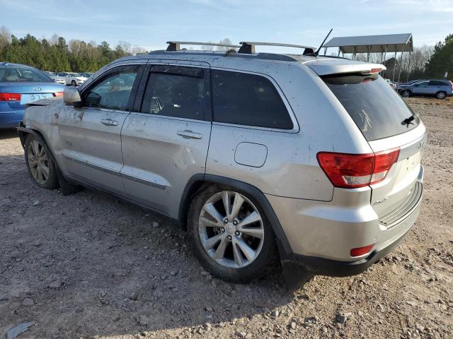 Photo 2 from auction – 2011 JEEP GRAND CHER with VIN 1J4RR4GT2BC675686
