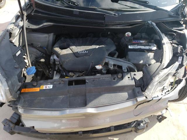 Photo 11 from auction – 2016 KIA SOUL with VIN KNDJN2A25G7277763