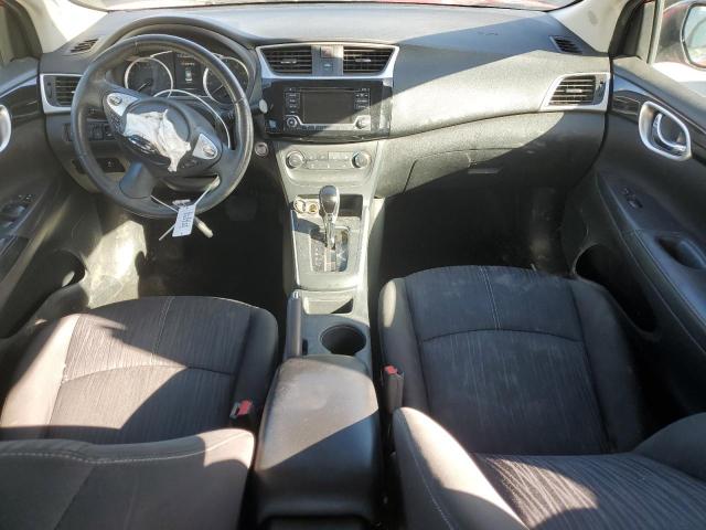 Photo 8 from auction – 2017 NISSAN SENTRA S with VIN 3N1AB7AP0HY349151