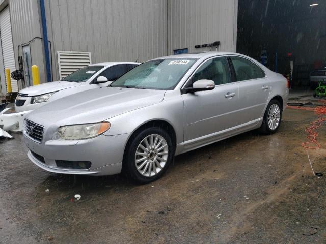 VOLVO S80 3.2 2007 with VIN YV1AS982771043953 - Photo from auction