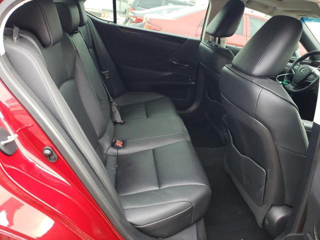 Photo 10 from auction – 2020 LEXUS ES 350 with VIN 58ADZ1B14LU080939
