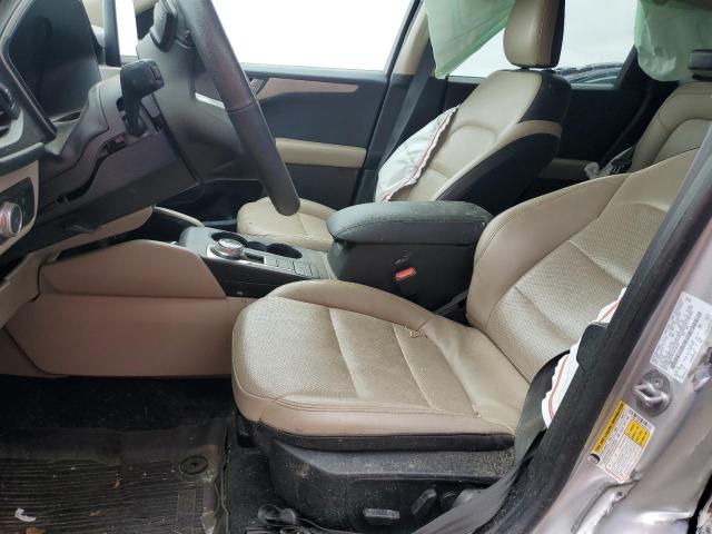Photo 7 from auction – 2020 FORD ESCAPE SEL with VIN 1FMCU9H93LUC28334