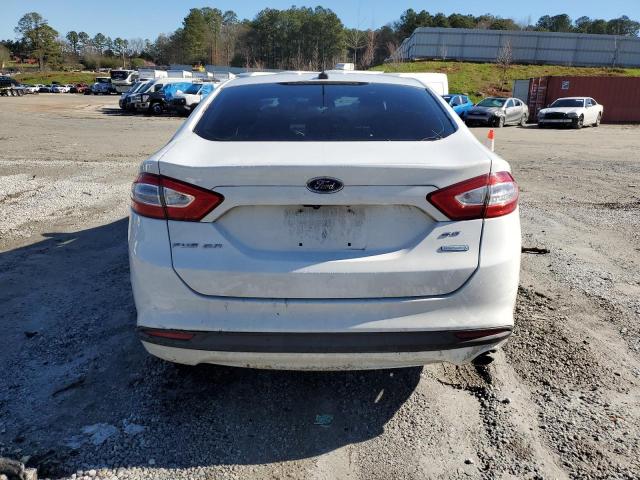 Photo 6 from auction – 2013 FORD FUSION SE with VIN 3FA6P0HR8DR288421