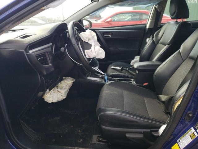 Photo 7 from auction – 2015 TOYOTA COROLLA L with VIN 2T1BURHEXFC341616