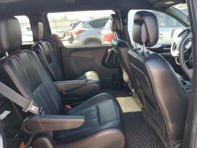 Photo 11 from auction – 2018 DODGE GRAND CARA with VIN 2C4RDGEG8JR297178