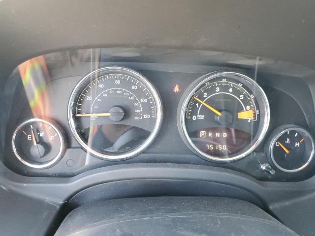 صورة رقم 9 من المزاد - 2016 JEEP COMPASS LA مع VIN 1C4NJDEB8GD746123