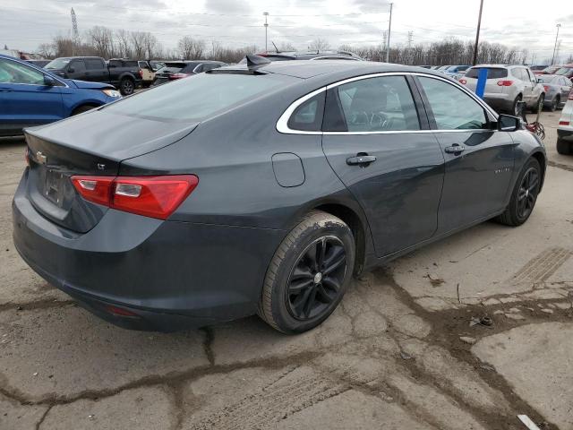 Photo 3 from auction – 2017 CHEVROLET MALIBU LT with VIN 1G1ZE5ST4HF235063