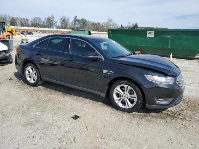 Photo 4 from auction – 2014 FORD TAURUS SEL with VIN 1FAHP2E81EG159218