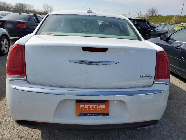 Photo 6 from auction – 2015 CHRYSLER 300C with VIN 2C3CCAEG3FH746743