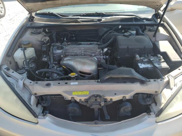 Photo 11 from auction – 2004 TOYOTA CAMRY LE with VIN 4T1BE32K14U368336