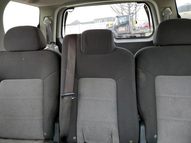 Photo 10 from auction – 2006 FORD EXPEDITION with VIN 1FMPU16526LA23746