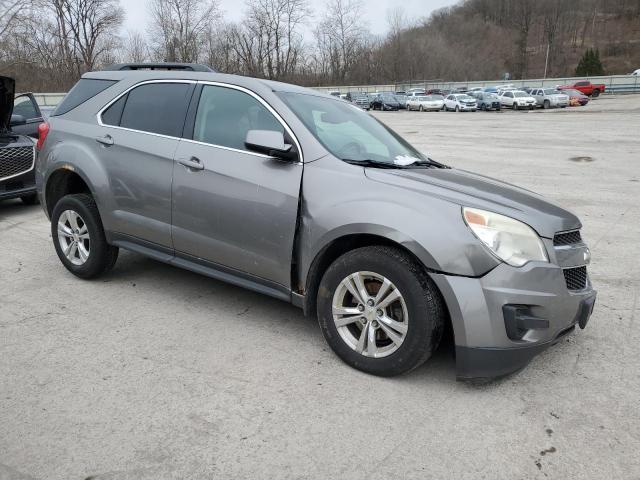 Photo 4 from auction – 2012 CHEVROLET EQUINOX LT with VIN 2GNFLEE56C6380113