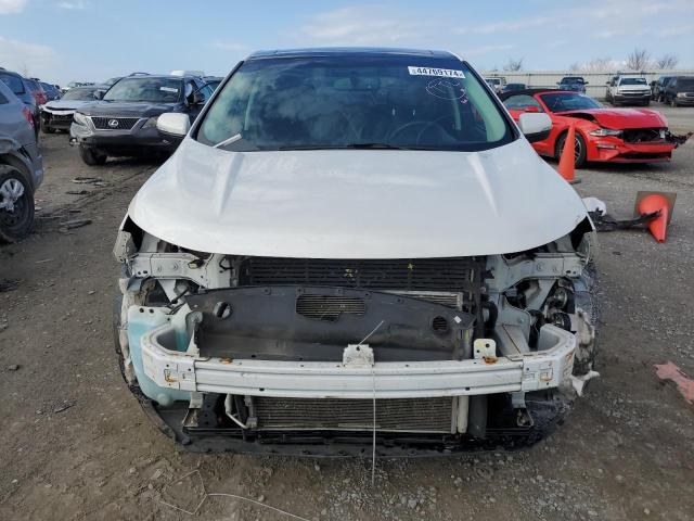 Photo 5 from auction – 2015 FORD EDGE SEL with VIN 2FMTK4J81FBC24240