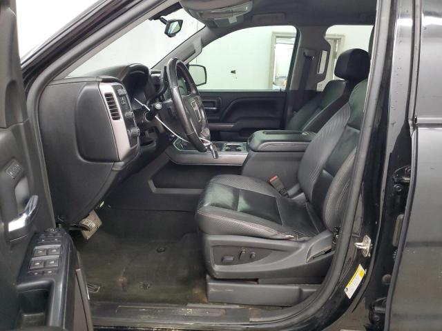 Photo 7 from auction – 2018 GMC SIERRA K15 with VIN 3GTU2NEC0JG342346