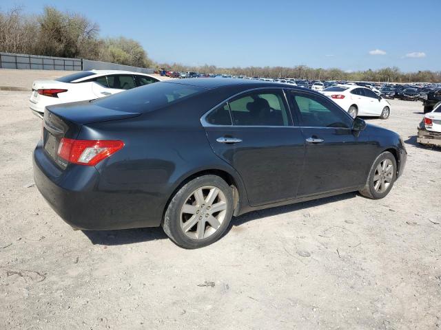 Photo 3 from auction – 2007 LEXUS ES 350 with VIN JTHBJ46GX72048782
