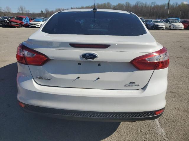 Photo 6 from auction – 2013 FORD FOCUS SE with VIN 1FADP3F22DL232066