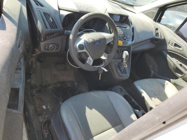 Photo 8 from auction – 2017 FORD TRANSIT CO with VIN NM0LS7E75H1335845