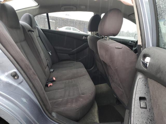 Photo 10 from auction – 2012 NISSAN ALTIMA BAS with VIN 1N4AL2AP6CN548018