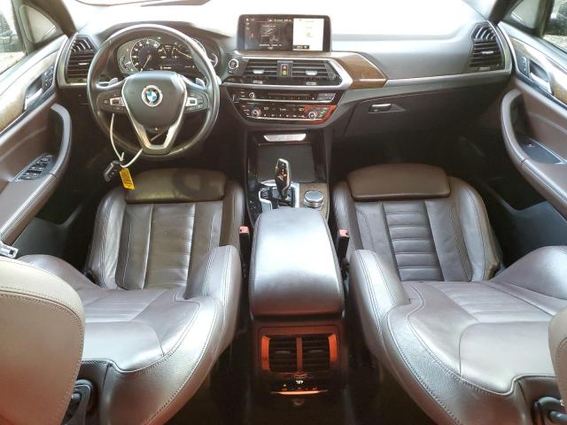 Photo 8 from auction – 2019 BMW X3 SDRIVE3 with VIN 5UXTR7C54KLF29974