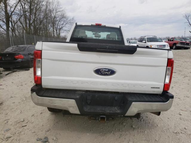 Photo 6 from auction – 2017 FORD F250 SUPER with VIN 1FT7X2B65HEE62009