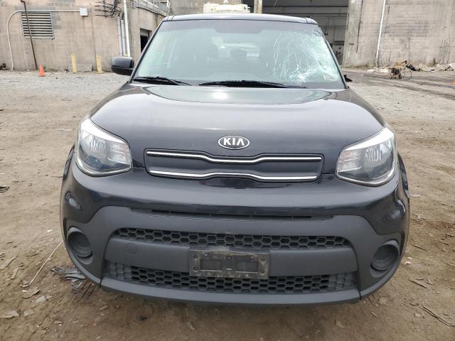 Photo 5 from auction – 2018 KIA SOUL with VIN KNDJN2A22J7511882