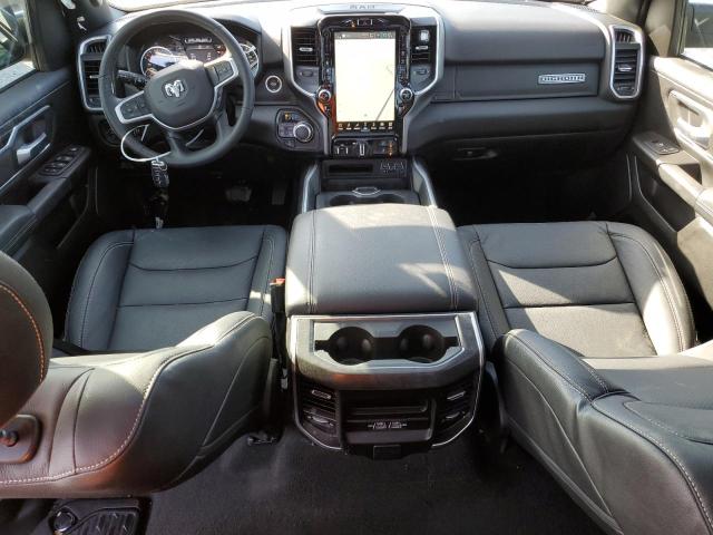 Photo 8 from auction – 2023 RAM 1500 BIG H with VIN 1C6SRFFT5PN699245