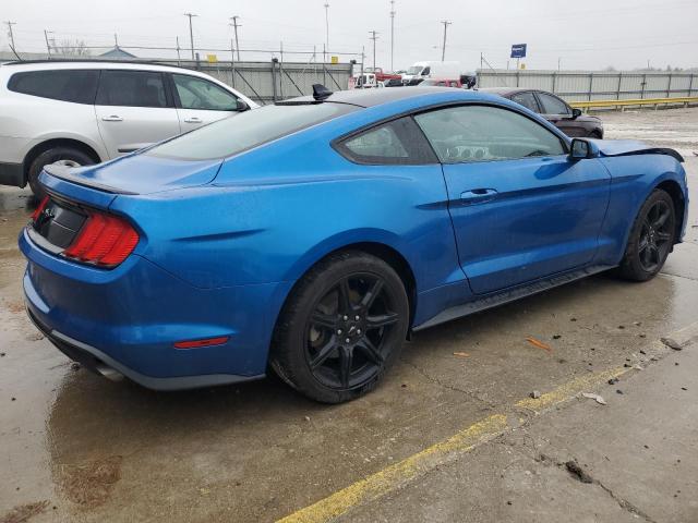 Photo 3 from auction – 2020 FORD MUSTANG with VIN 1FA6P8TH6L5158216