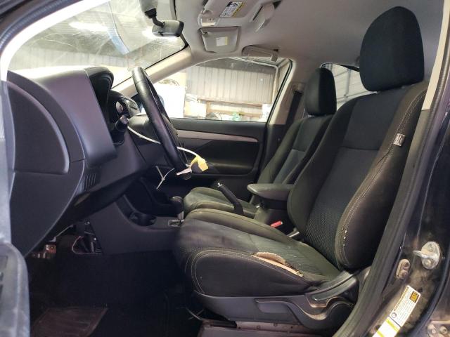 Photo 7 from auction – 2016 MITSUBISHI OUTLANDER with VIN JA4AD2A33GZ041753