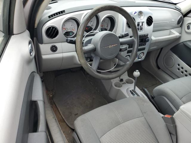 Photo 8 from auction – 2007 CHRYSLER PT CRUISER with VIN 3A4FY58B17T523444