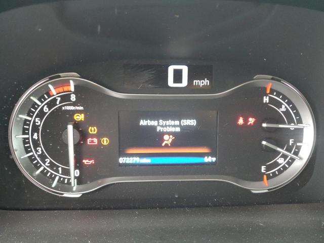 Foto 9 de la subasta – 2018 HONDA RIDGELINE con VIN 5FPYK3F78JB002401