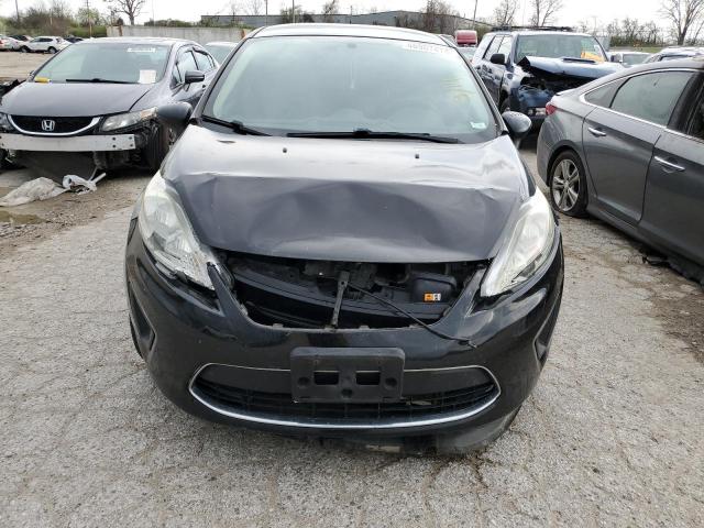 صورة رقم 5 من المزاد - 2012 FORD FIESTA SE مع VIN 3FADP4EJ3CM204465