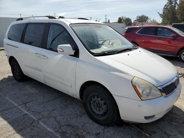 Photo 4 from auction – 2011 KIA SEDONA LX with VIN KNDMG4C74B6411589