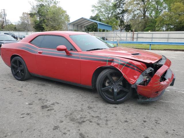 Photo 4 from auction – 2015 DODGE CHALLENGER with VIN 2C3CDZAG1FH773750