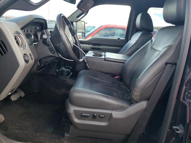 Photo 7 from auction – 2011 FORD F250 SUPER with VIN 1FT7W2BT6BEA16421