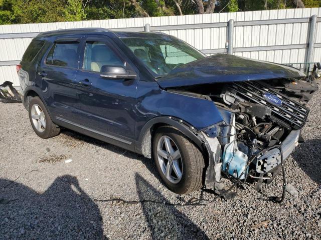 Photo 4 from auction – 2016 FORD EXPLORER X with VIN 1FM5K7D80GGB09533