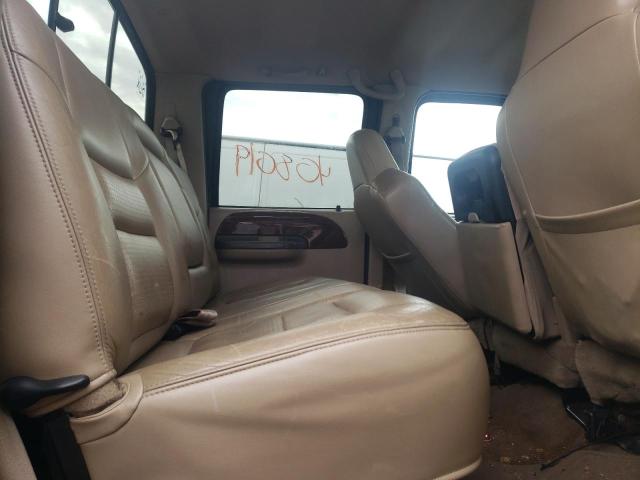 Photo 10 from auction – 2002 FORD F250 SUPER with VIN 1FTNW21F92EA15315