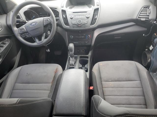 Photo 8 from auction – 2017 FORD ESCAPE S with VIN 1FMCU0F76HUE90630
