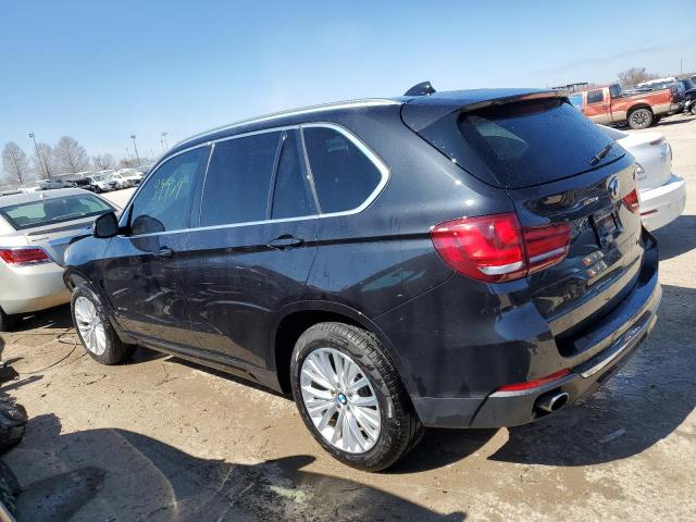 Photo 2 from auction – 2016 BMW X5 XDRIVE3 with VIN 5UXKR0C55G0S90525