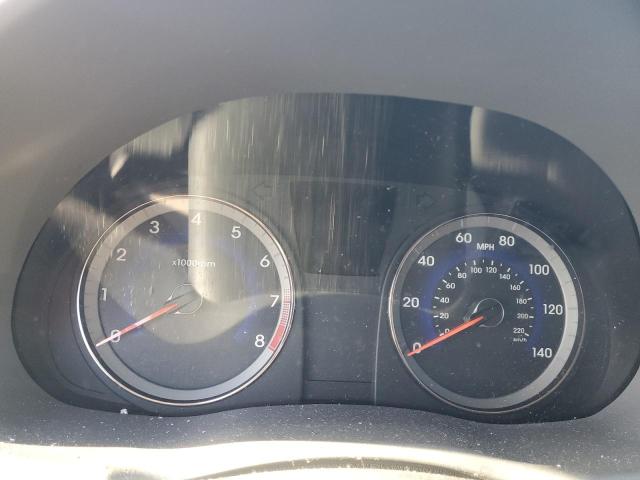 Photo 9 from auction – 2012 HYUNDAI ACCENT GLS with VIN KMHCT4AE9CU109121
