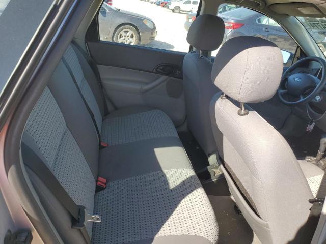Photo 10 from auction – 2007 FORD FOCUS ZXW with VIN 1FAFP36N47W171003