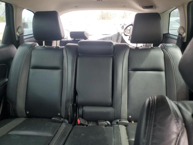 Photo 10 from auction – 2012 MAZDA CX-9 with VIN JM3TB3CA7C0345020