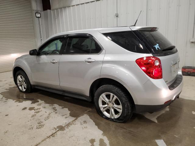 Photo 2 from auction – 2012 CHEVROLET EQUINOX LS with VIN 2GNFLCEK8C6155332