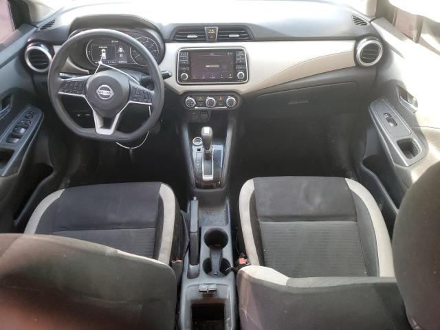 Photo 8 from auction – 2021 NISSAN VERSA SV with VIN 3N1CN8EV0ML833665