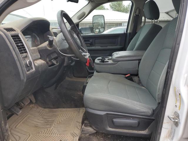 Photo 7 from auction – 2016 RAM 3500 ST with VIN 3C63RRGL1GG170128