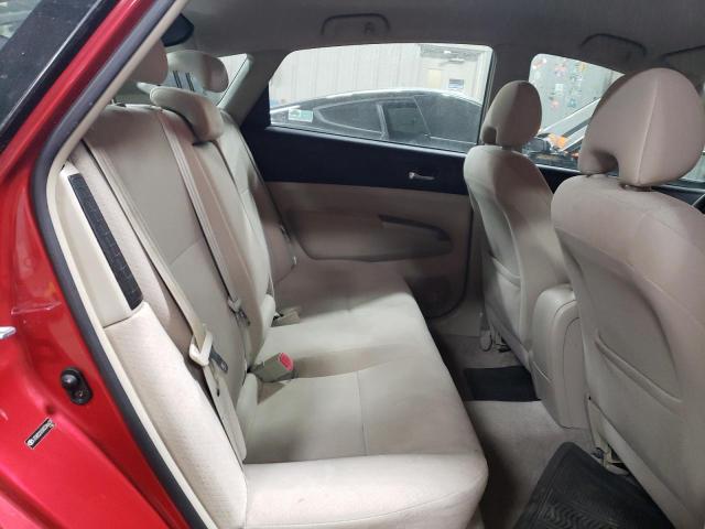 Photo 10 from auction – 2008 TOYOTA PRIUS with VIN JTDKB20U583346637