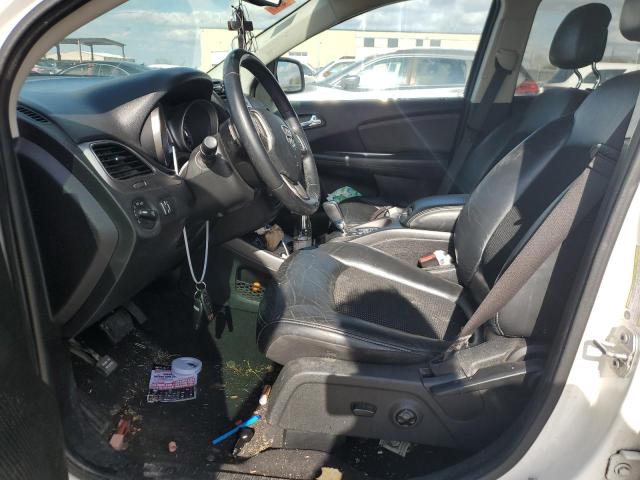 Photo 7 from auction – 2018 DODGE JOURNEY CR with VIN 3C4PDCGG1JT157189