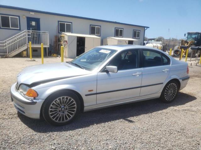 BMW 330 I 2001 with VIN WBAAV53471FJ67324 - Photo from auction