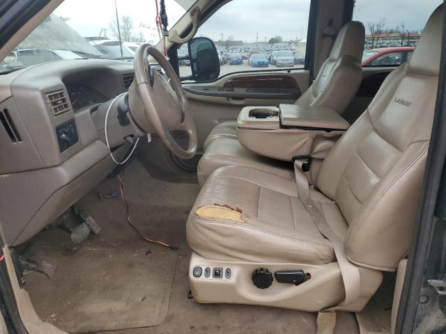 Photo 7 from auction – 2002 FORD F250 SUPER with VIN 1FTNW21F02EC91608