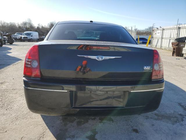 Photo 6 from auction – 2010 CHRYSLER 300 TOURIN with VIN 2C3CA5CV1AH105033