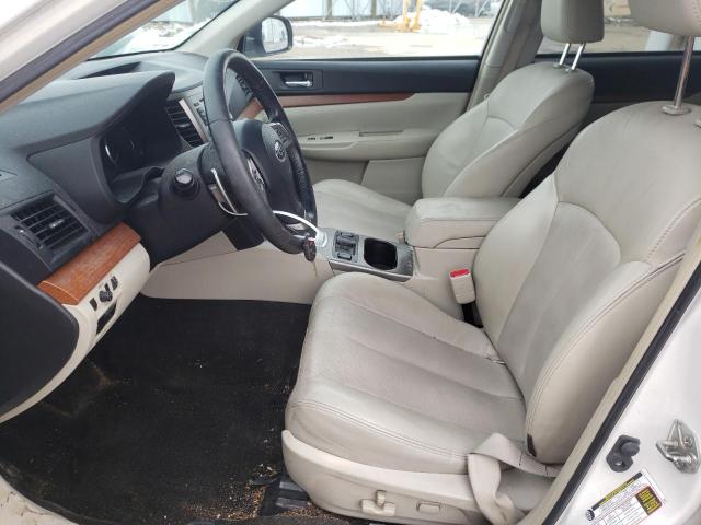 Photo 7 from auction – 2013 SUBARU OUTBACK 2. with VIN 4S4BRBKC6D3212158